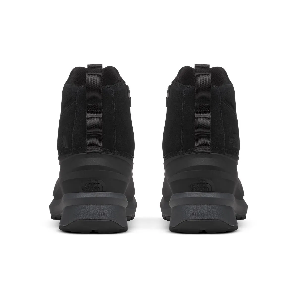 The North Face NF0A5LW4 Men's Chilkat V Zip WP