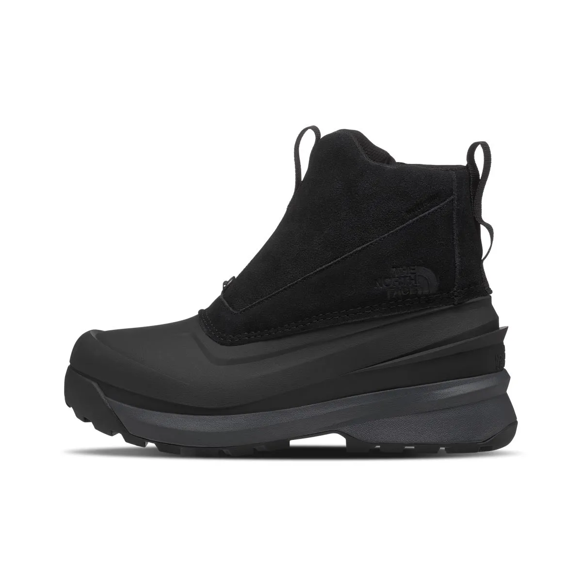 The North Face NF0A5LW4 Men's Chilkat V Zip WP