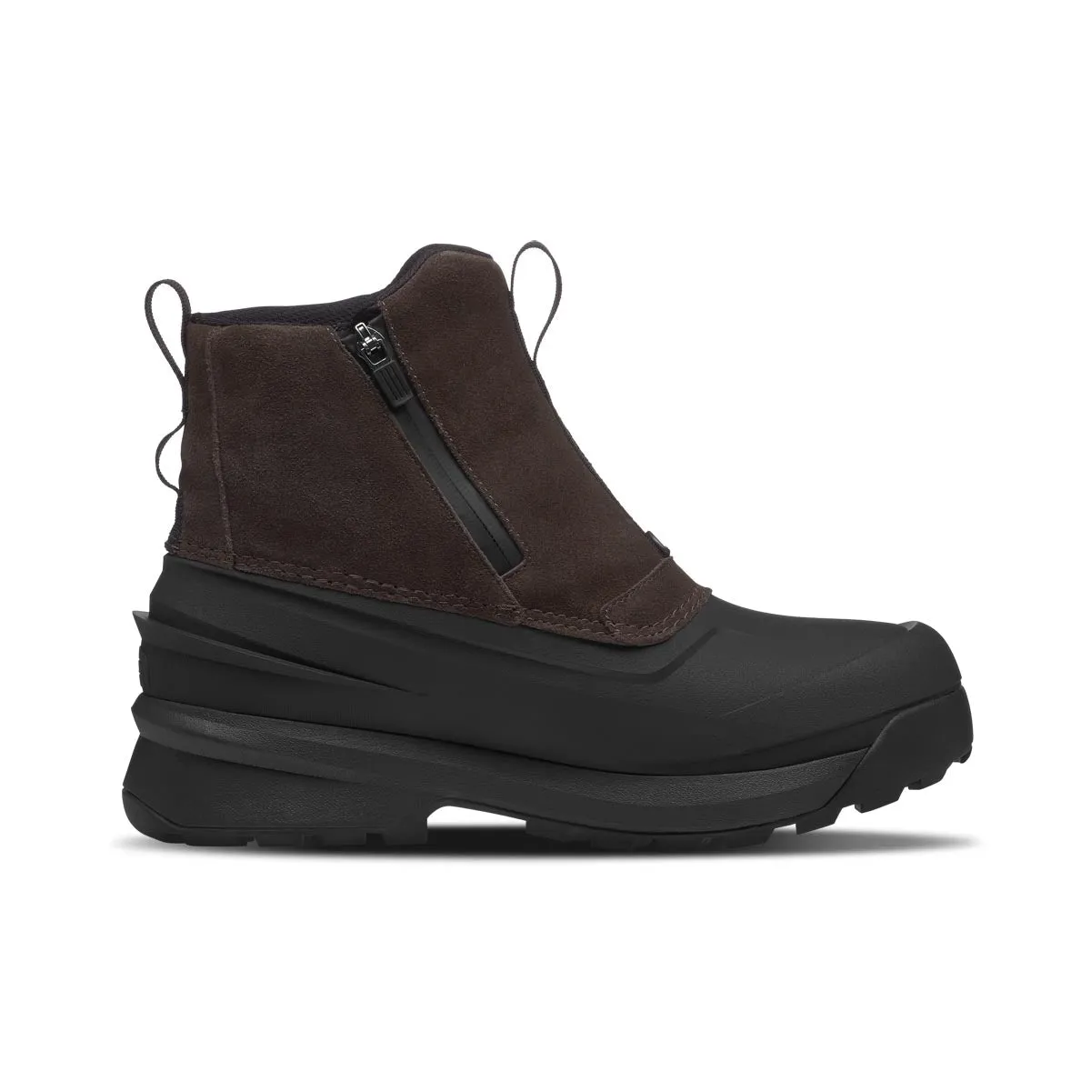 The North Face NF0A5LW4 Men's Chilkat V Zip WP