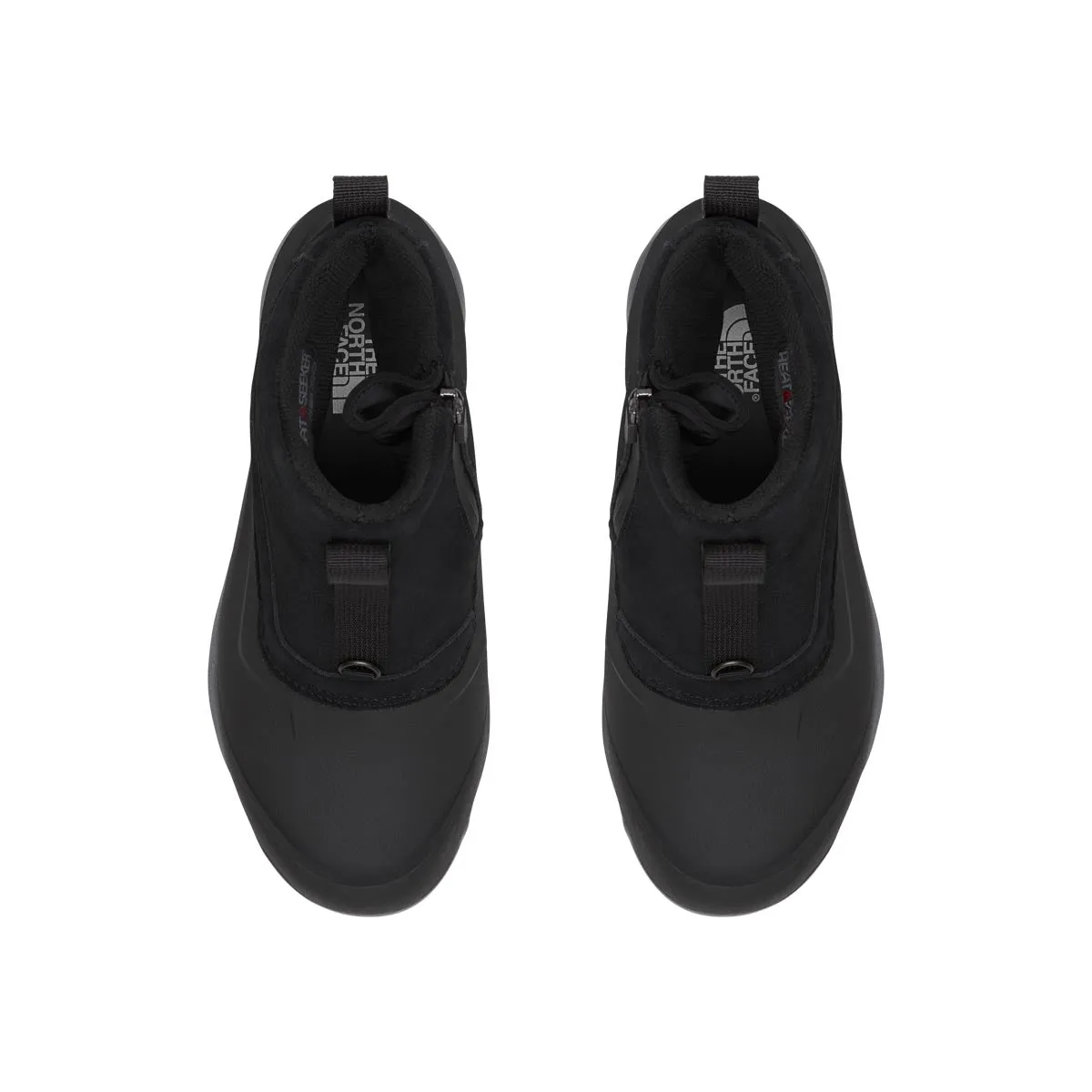 The North Face NF0A5LW4 Men's Chilkat V Zip WP