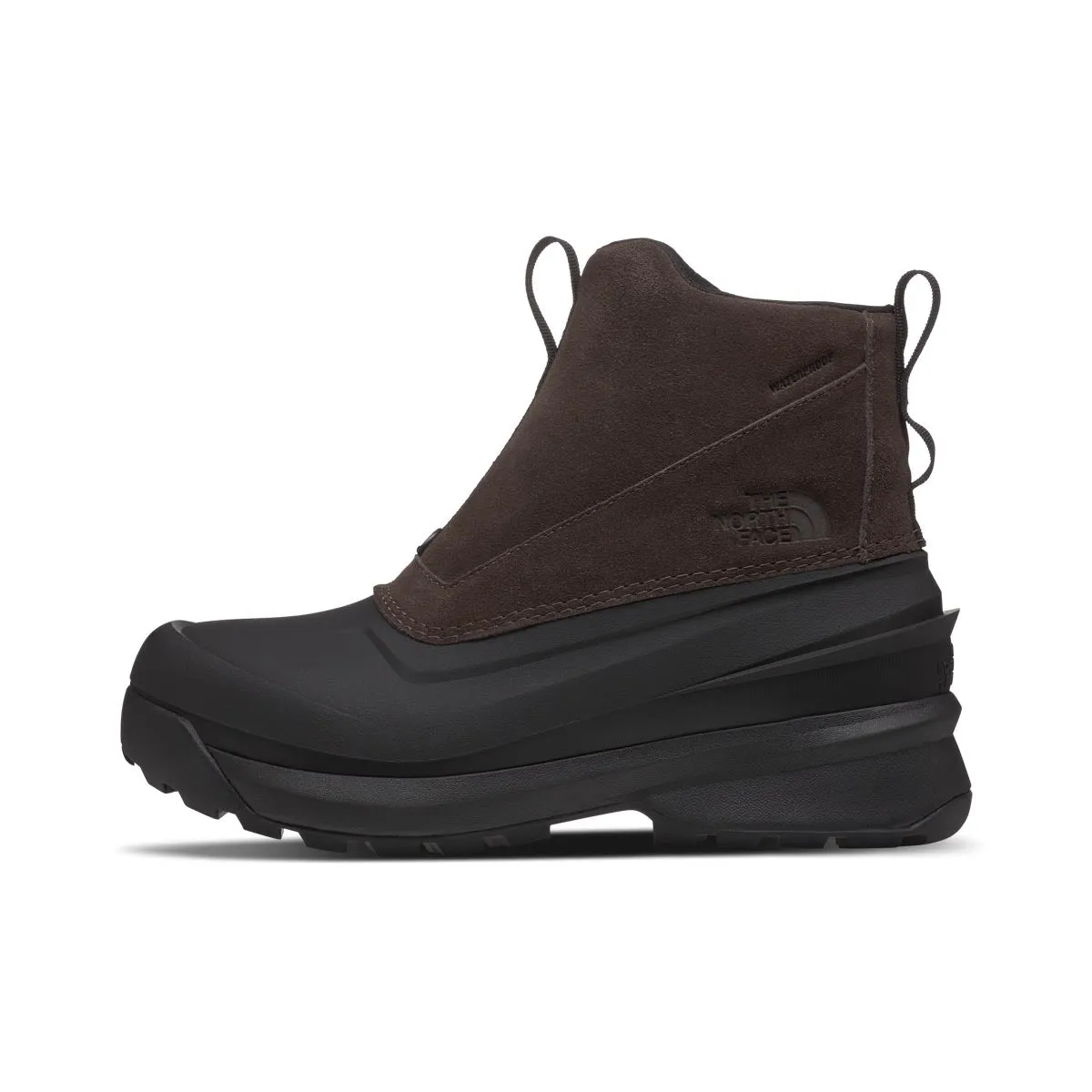 The North Face NF0A5LW4 Men's Chilkat V Zip WP