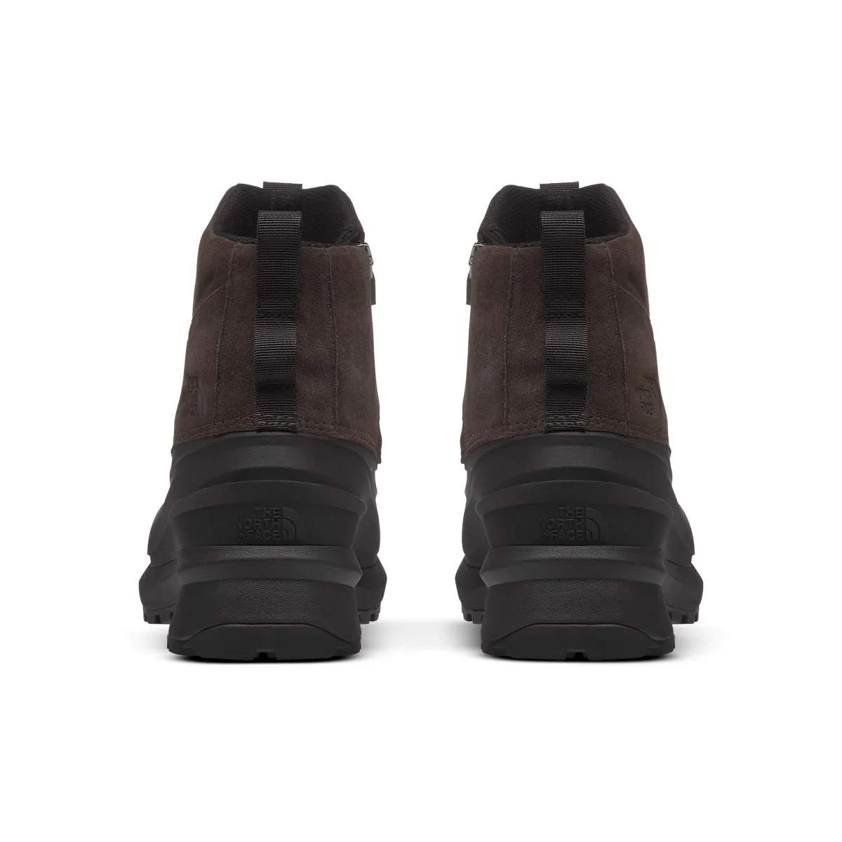 The North Face NF0A5LW4 Men's Chilkat V Zip WP