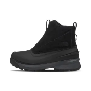 The North Face NF0A5LW4 Men's Chilkat V Zip WP