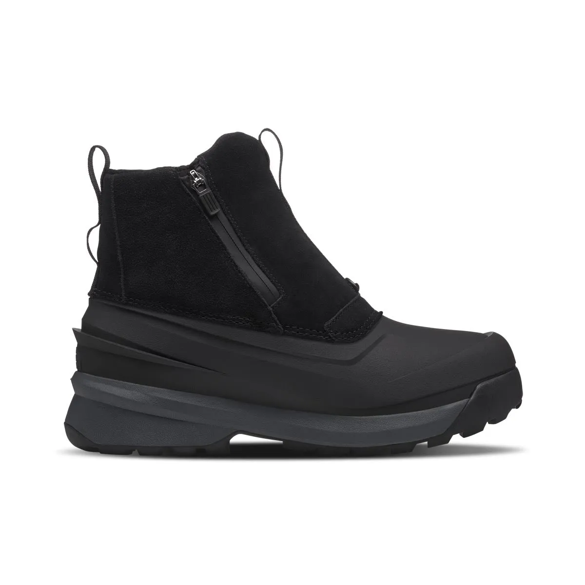 The North Face NF0A5LW4 Men's Chilkat V Zip WP