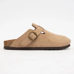 The Tori Clog