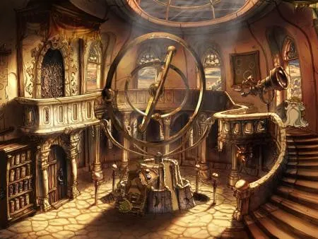 The Whispered World Special Edition (PC/MAC/LINUX)
