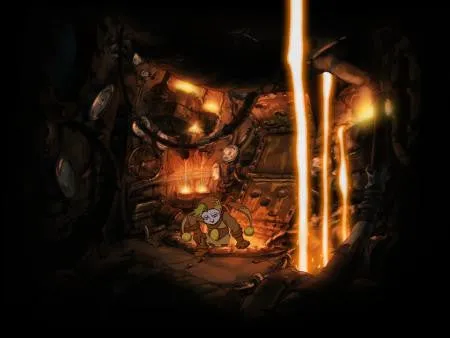 The Whispered World Special Edition (PC/MAC/LINUX)