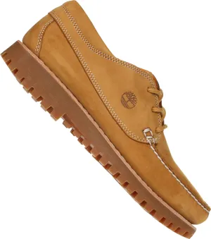 Timberland Jackson's Landing Camp Moc Wheat Nubuck 8.5 D (M)