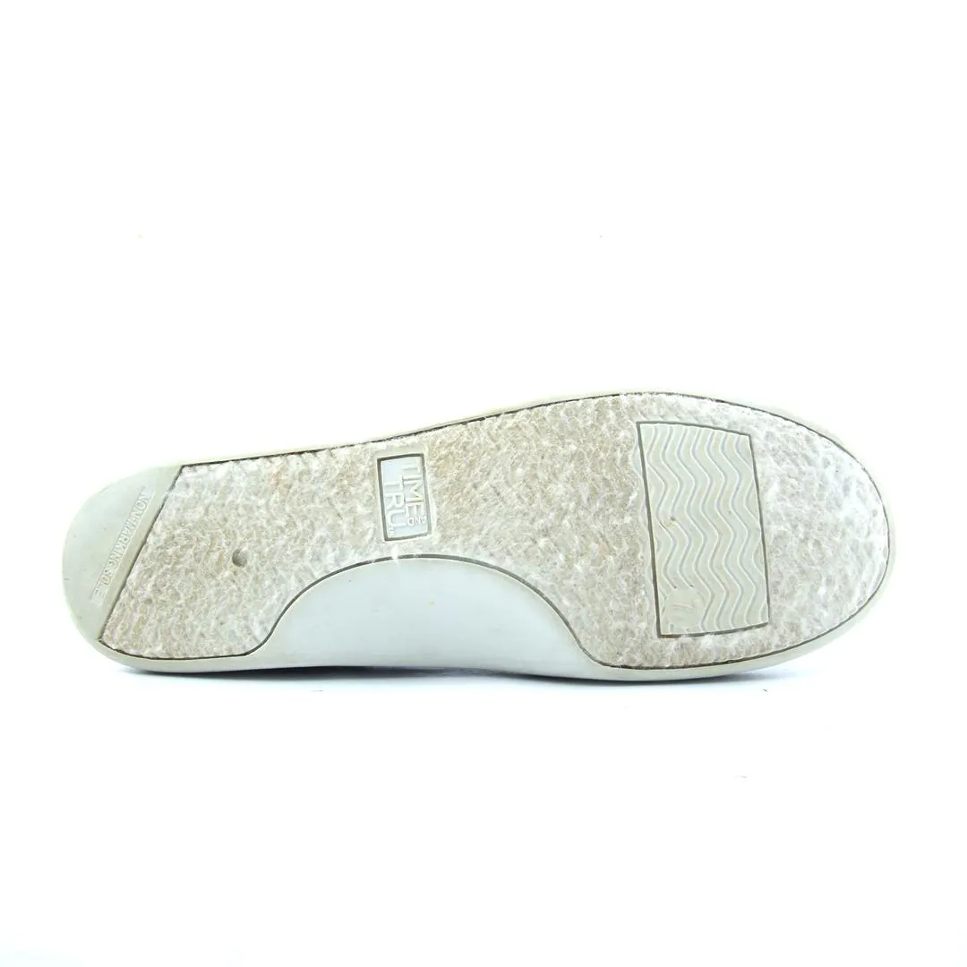 TIME AND TRU MEMORY FOAM