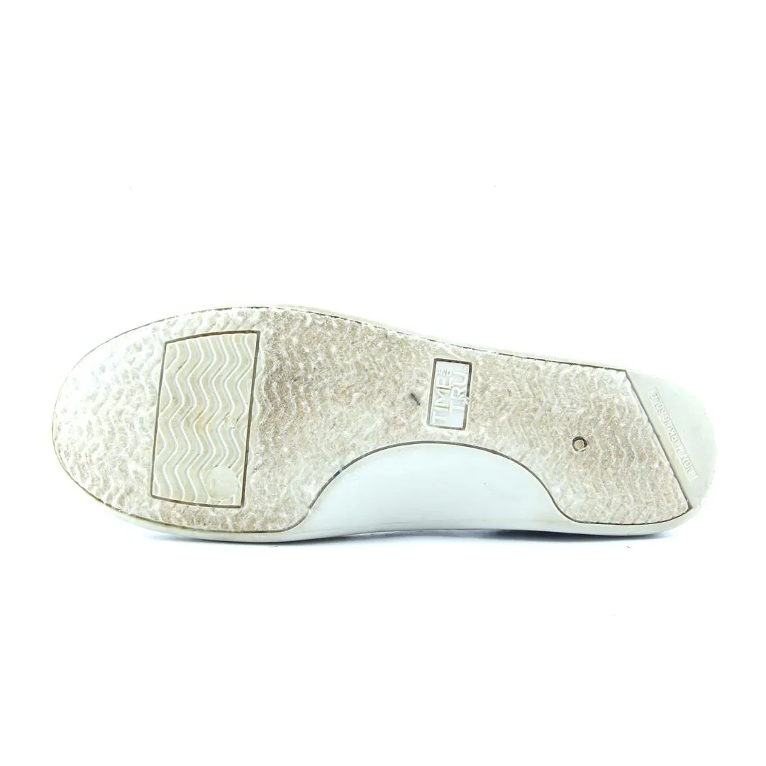 TIME AND TRU MEMORY FOAM