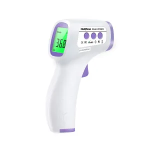 Touchless Thermometer Special Edition