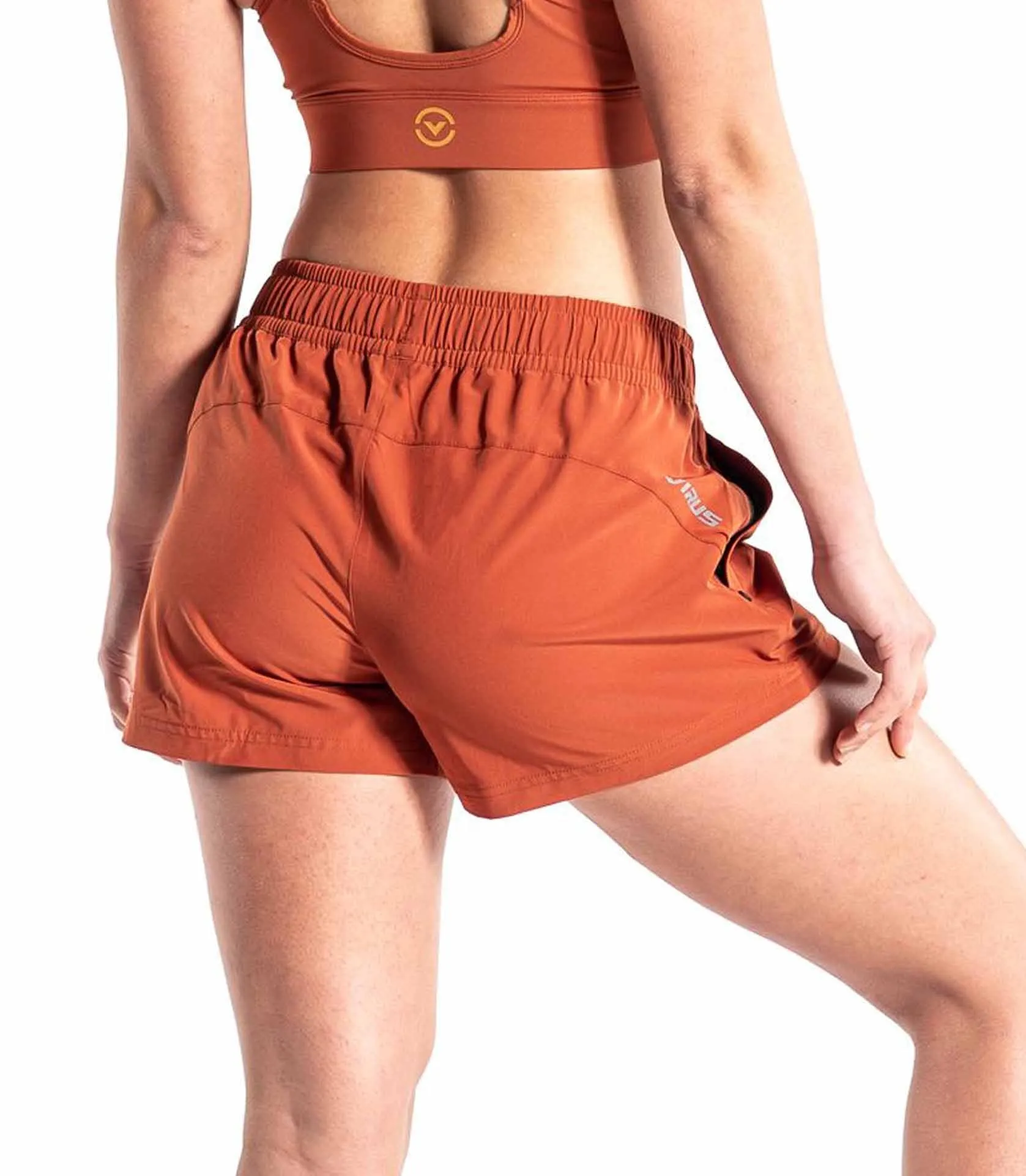 Tour Shorts