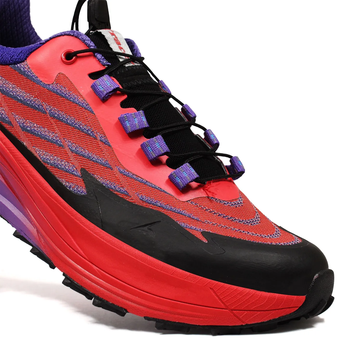 Tr Lux 31 Exclusive Running Shoes For Men's