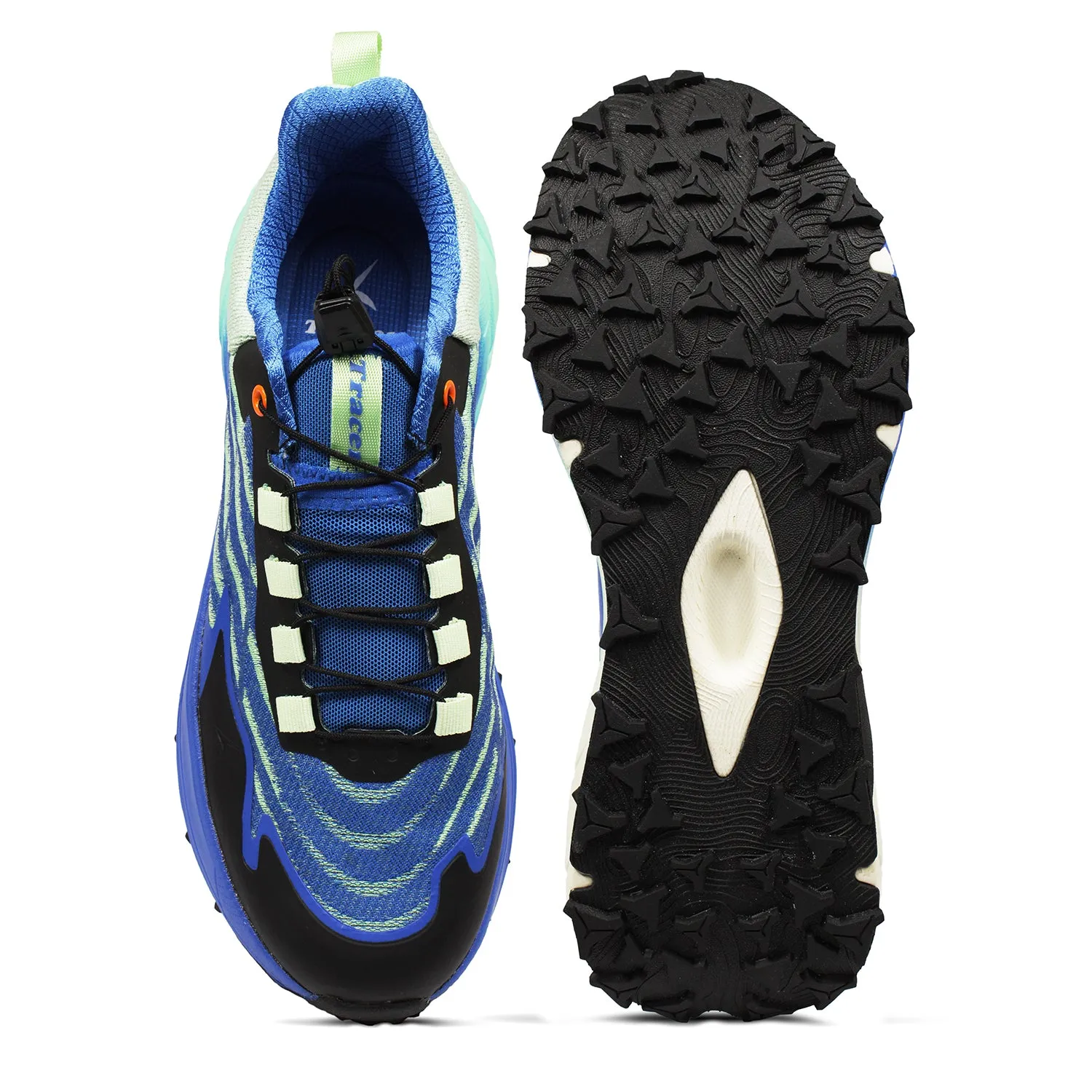 Tr Lux 31 Exclusive Running Shoes For Men's