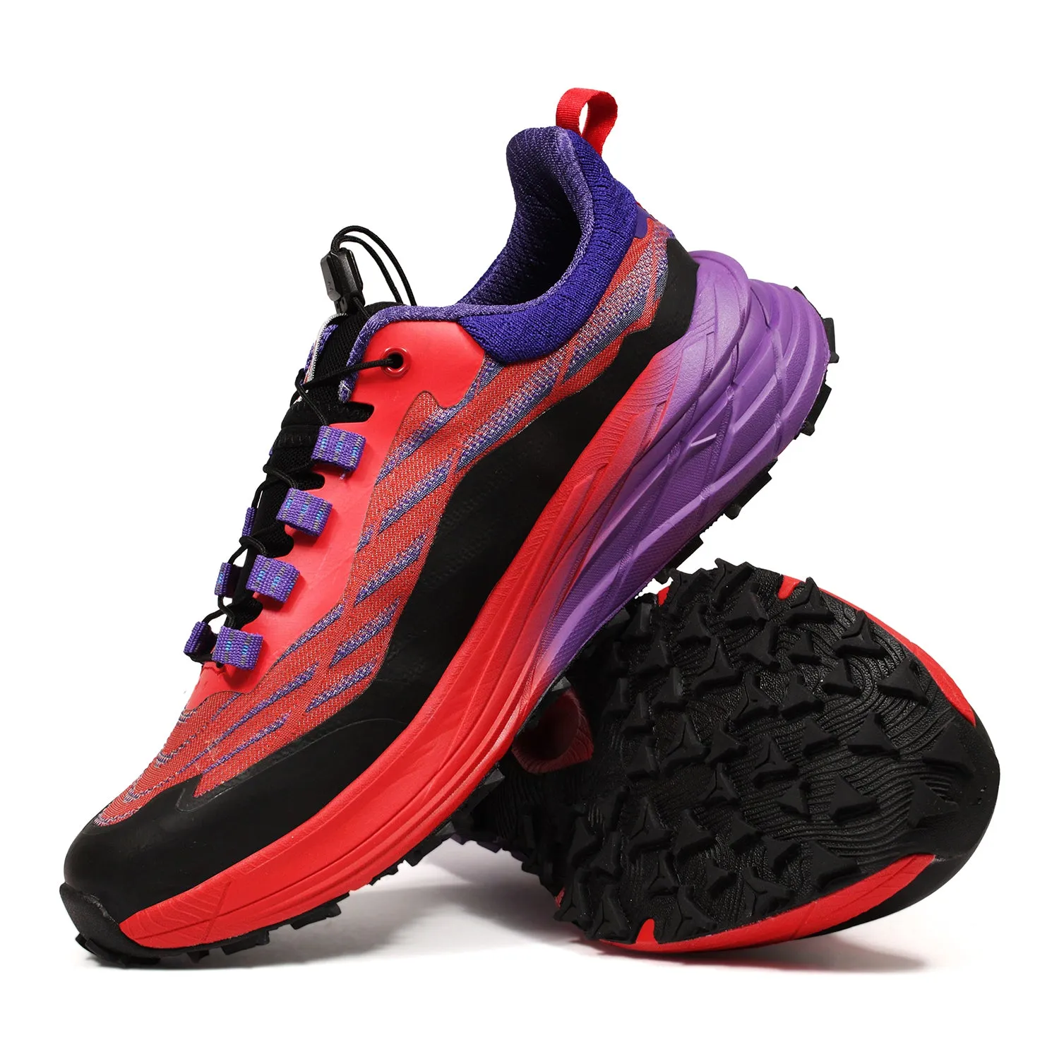 Tr Lux 31 Exclusive Running Shoes For Men's