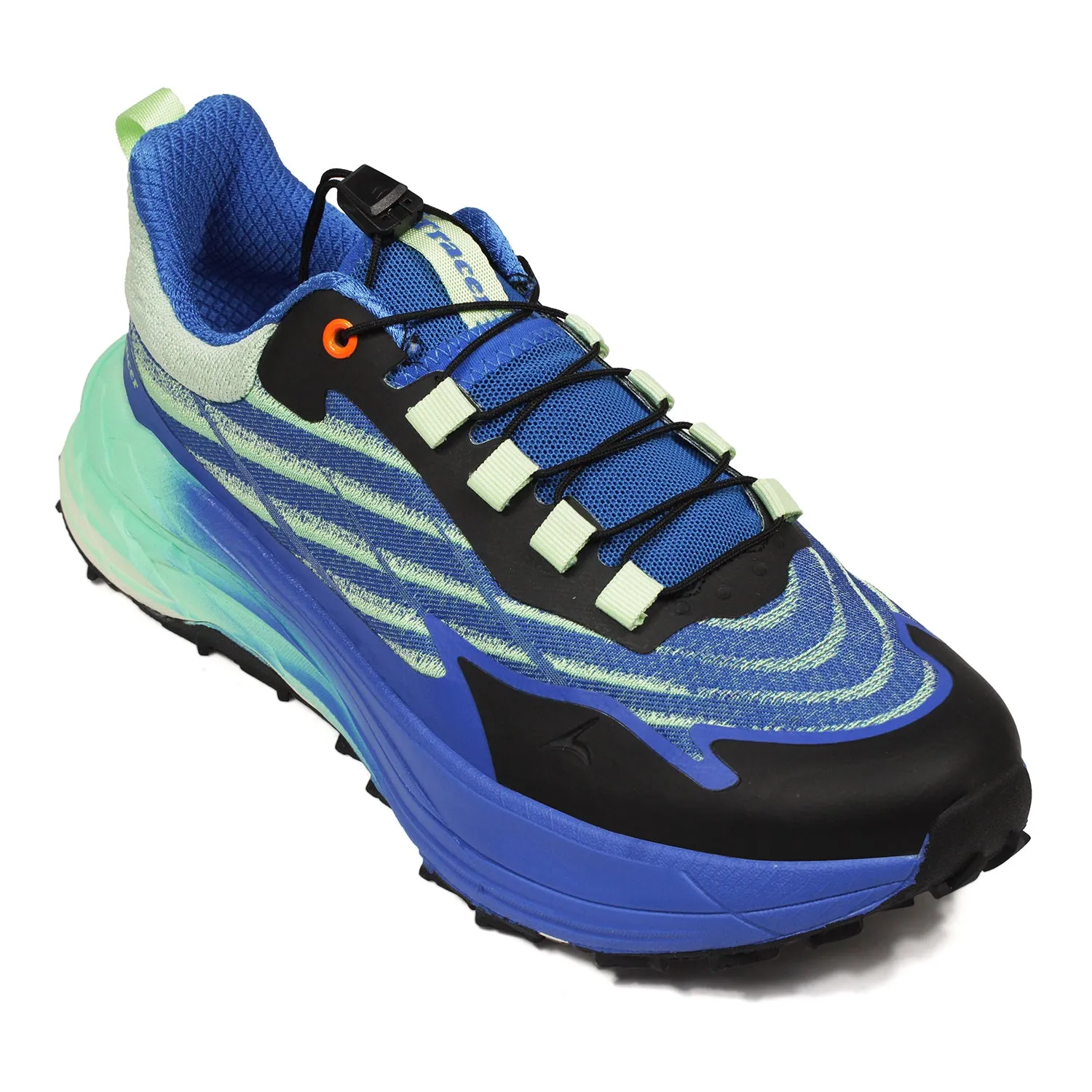 Tr Lux 31 Exclusive Running Shoes For Men's