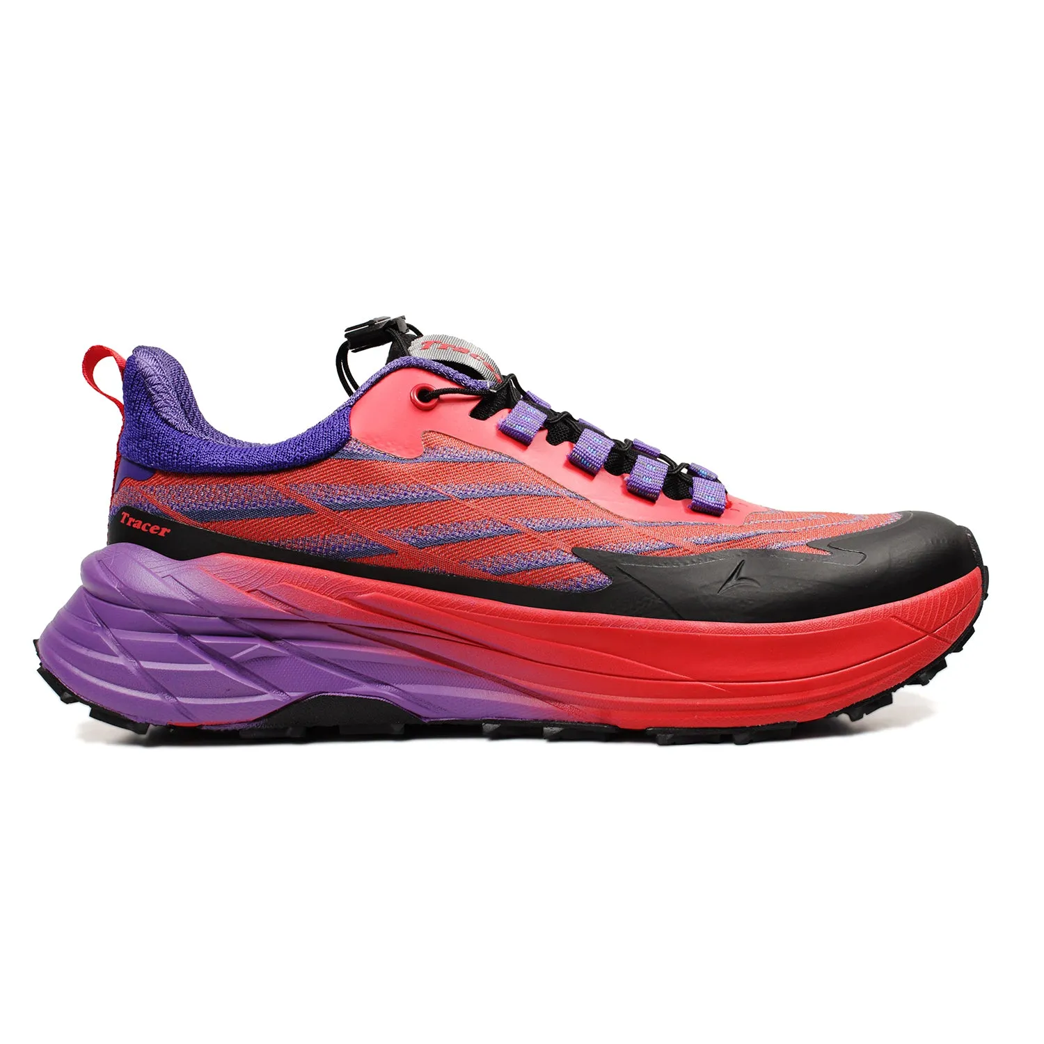 Tr Lux 31 Exclusive Running Shoes For Men's