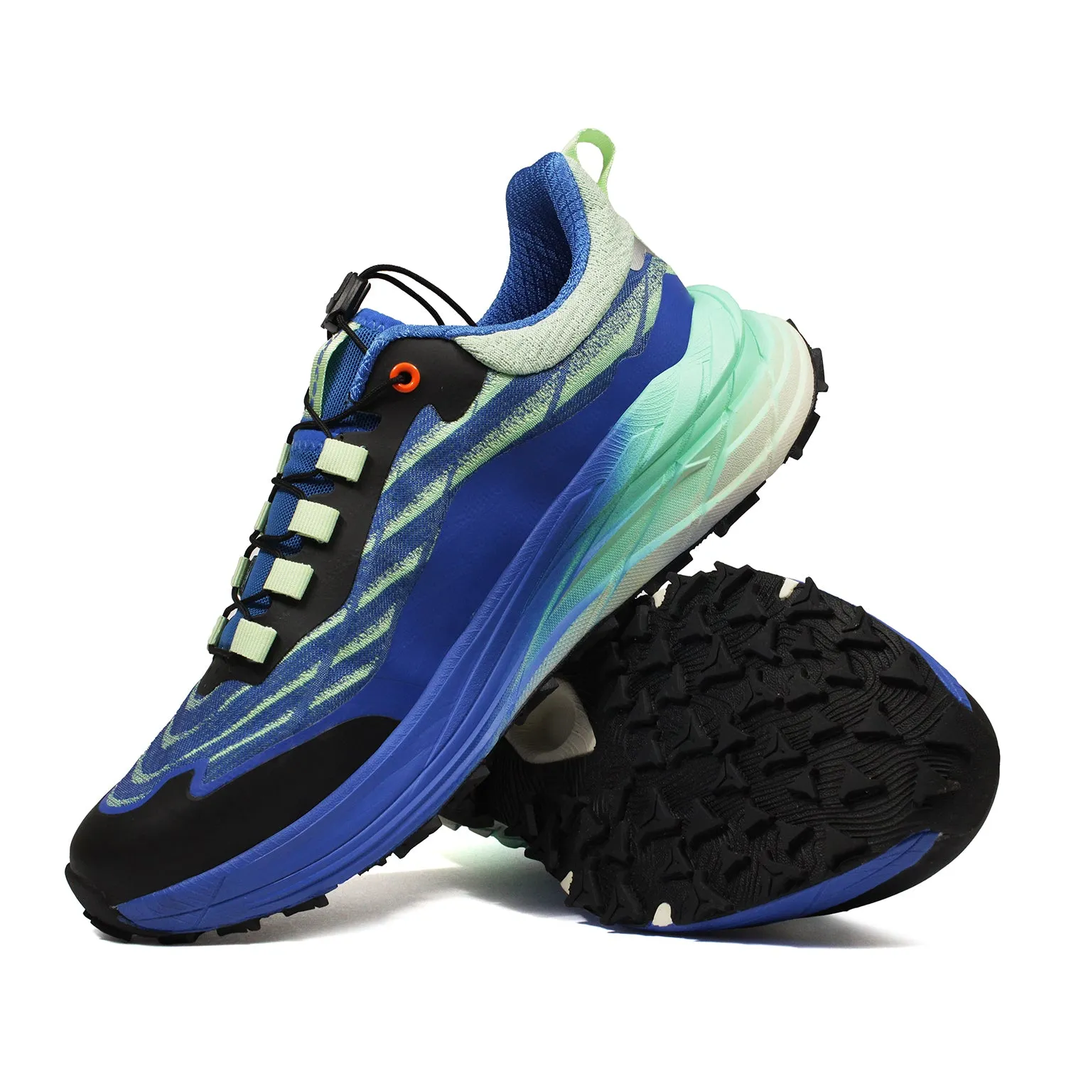 Tr Lux 31 Exclusive Running Shoes For Men's