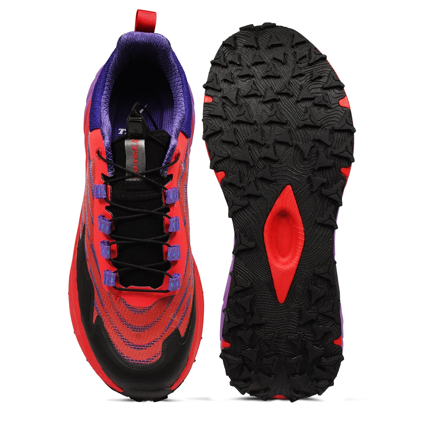 Tr Lux 31 Exclusive Running Shoes For Men's