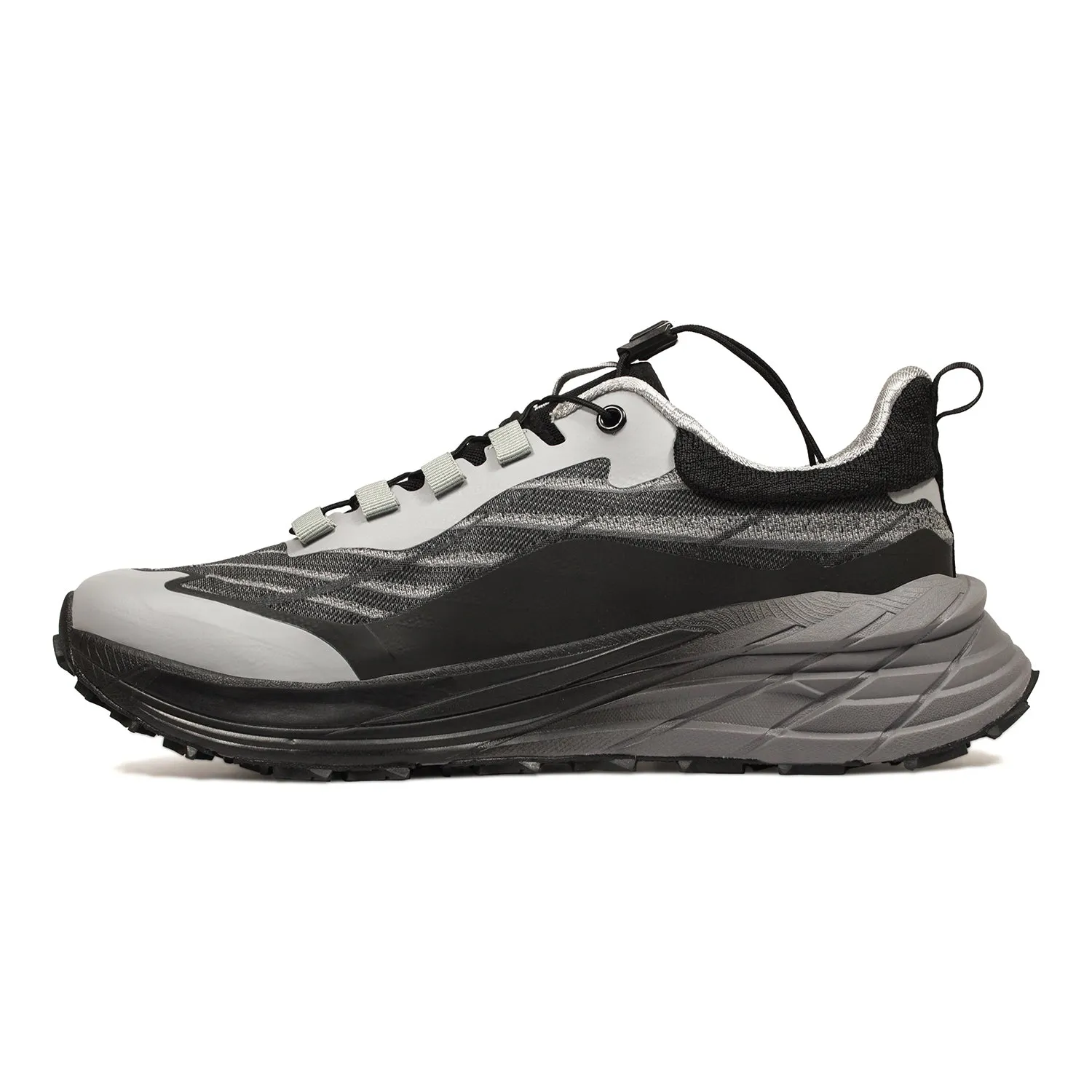 Tr Lux 31 Exclusive Running Shoes For Men's