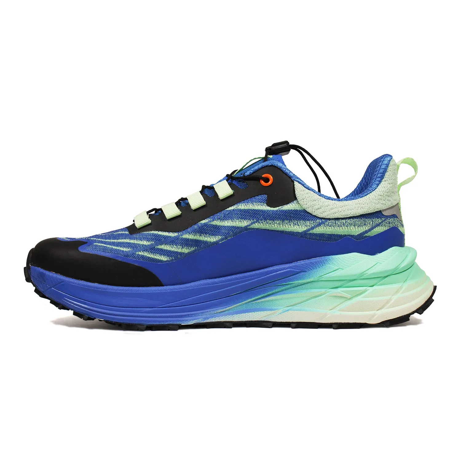 Tr Lux 31 Exclusive Running Shoes For Men's