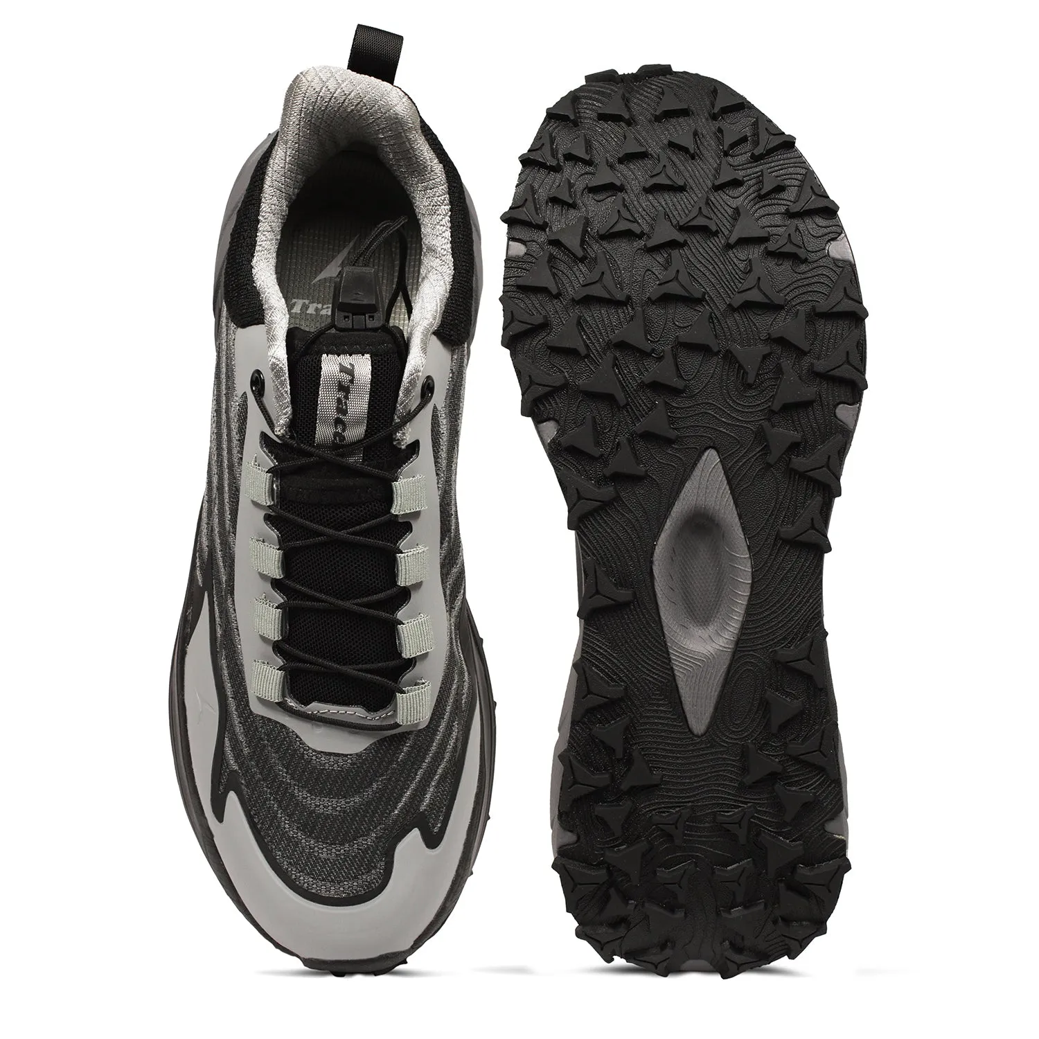 Tr Lux 31 Exclusive Running Shoes For Men's