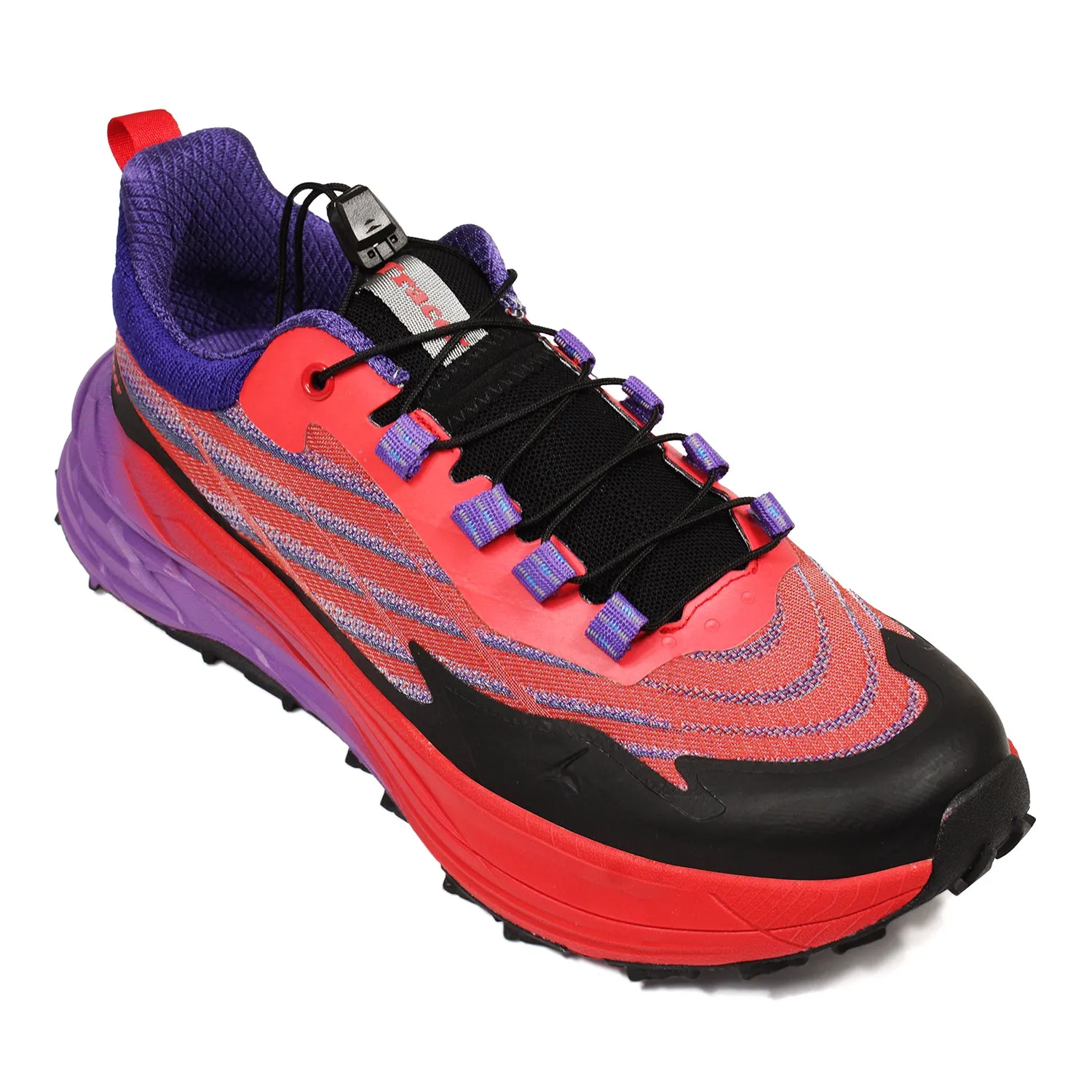 Tr Lux 31 Exclusive Running Shoes For Men's