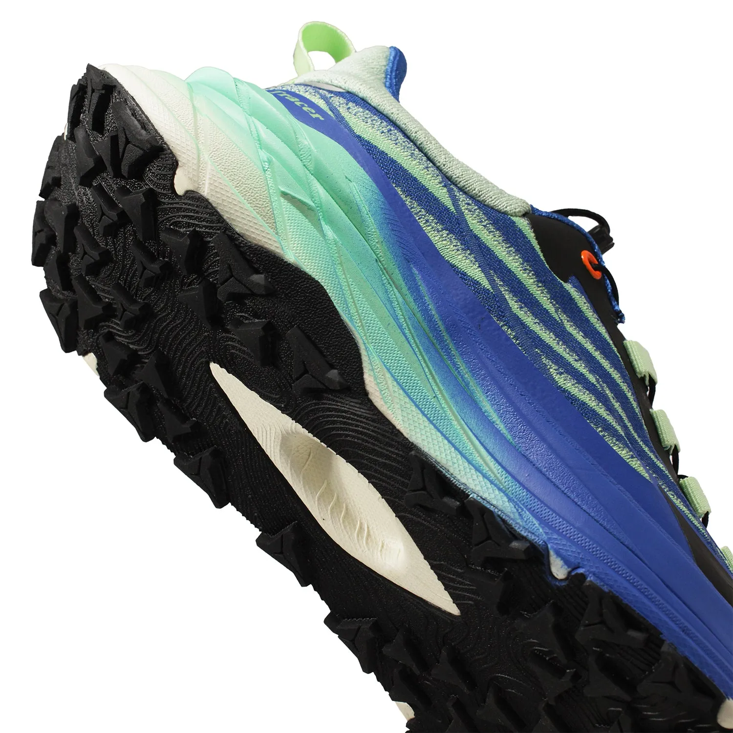 Tr Lux 31 Exclusive Running Shoes For Men's