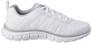 TRACK - MOULTON (232081-WHT)