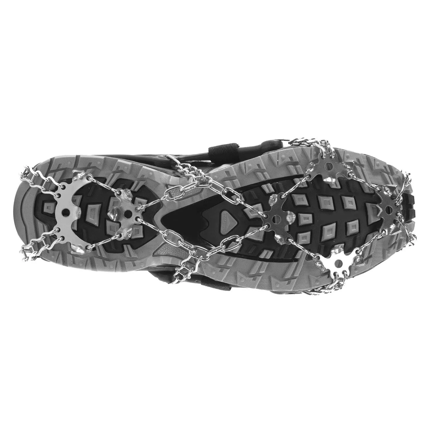 Trail Ultra Crampons Traction System for Ice and Snow