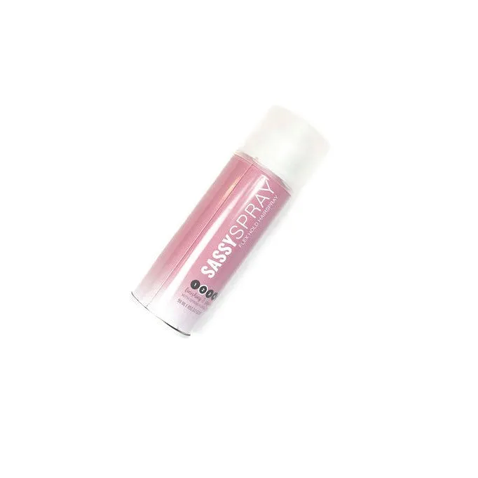 Travel Size Sassy Spray