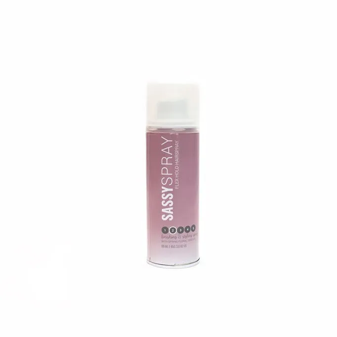 Travel Size Sassy Spray
