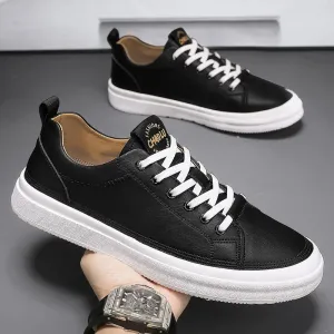TrendFlex Herren Designer-Schuhe