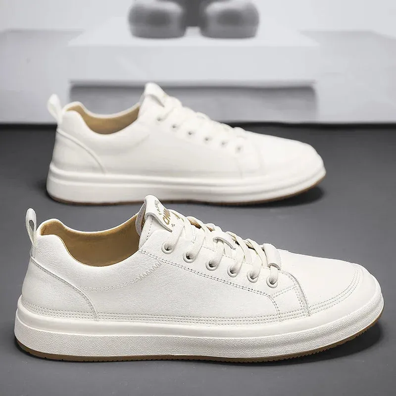 TrendFlex Herren Designer-Schuhe