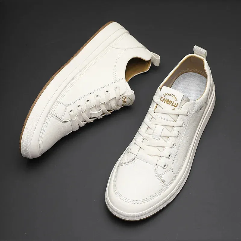 TrendFlex Herren Designer-Schuhe