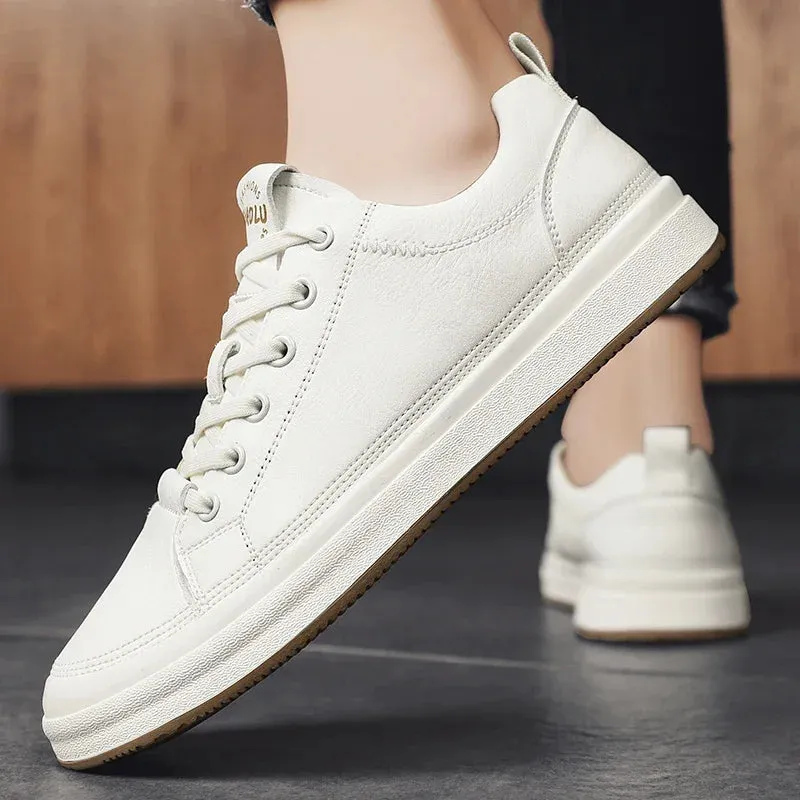 TrendFlex Herren Designer-Schuhe