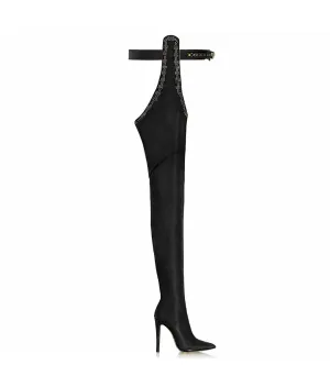 Triana 120 Black