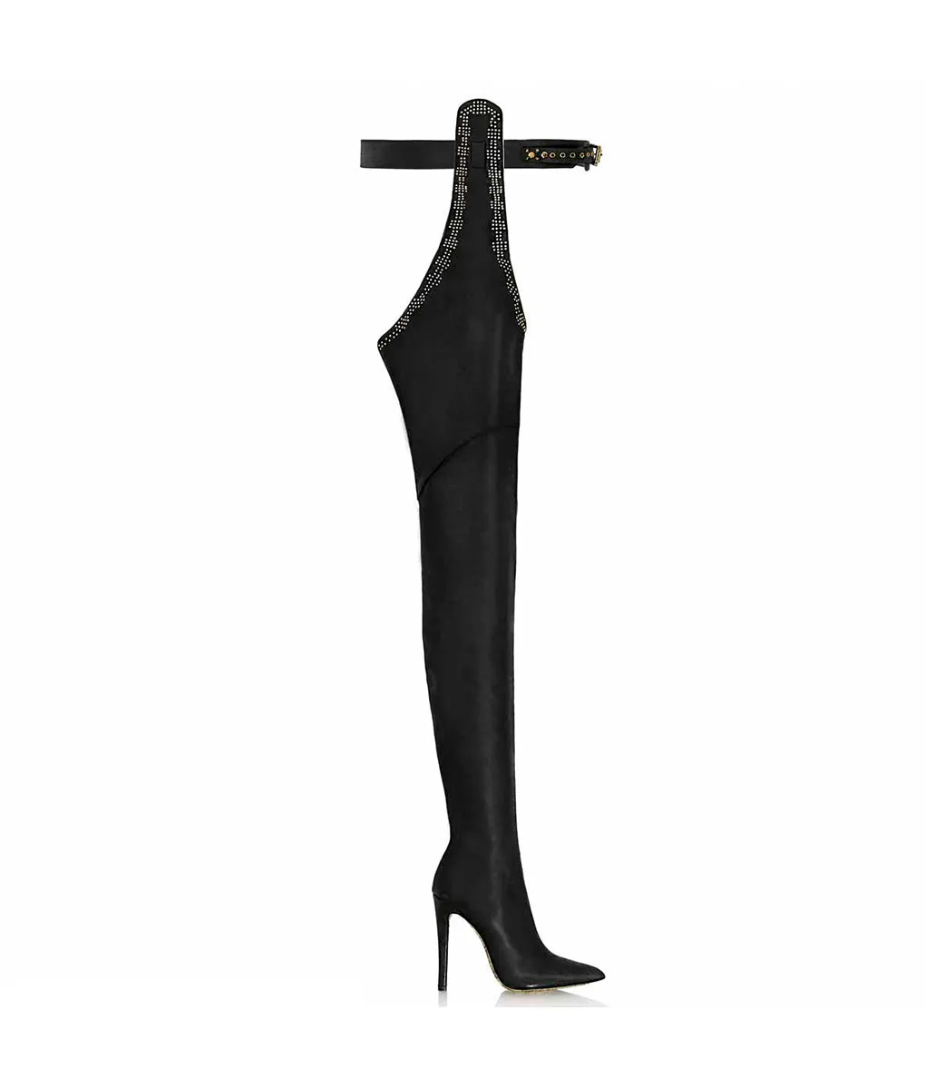 Triana 120 Black