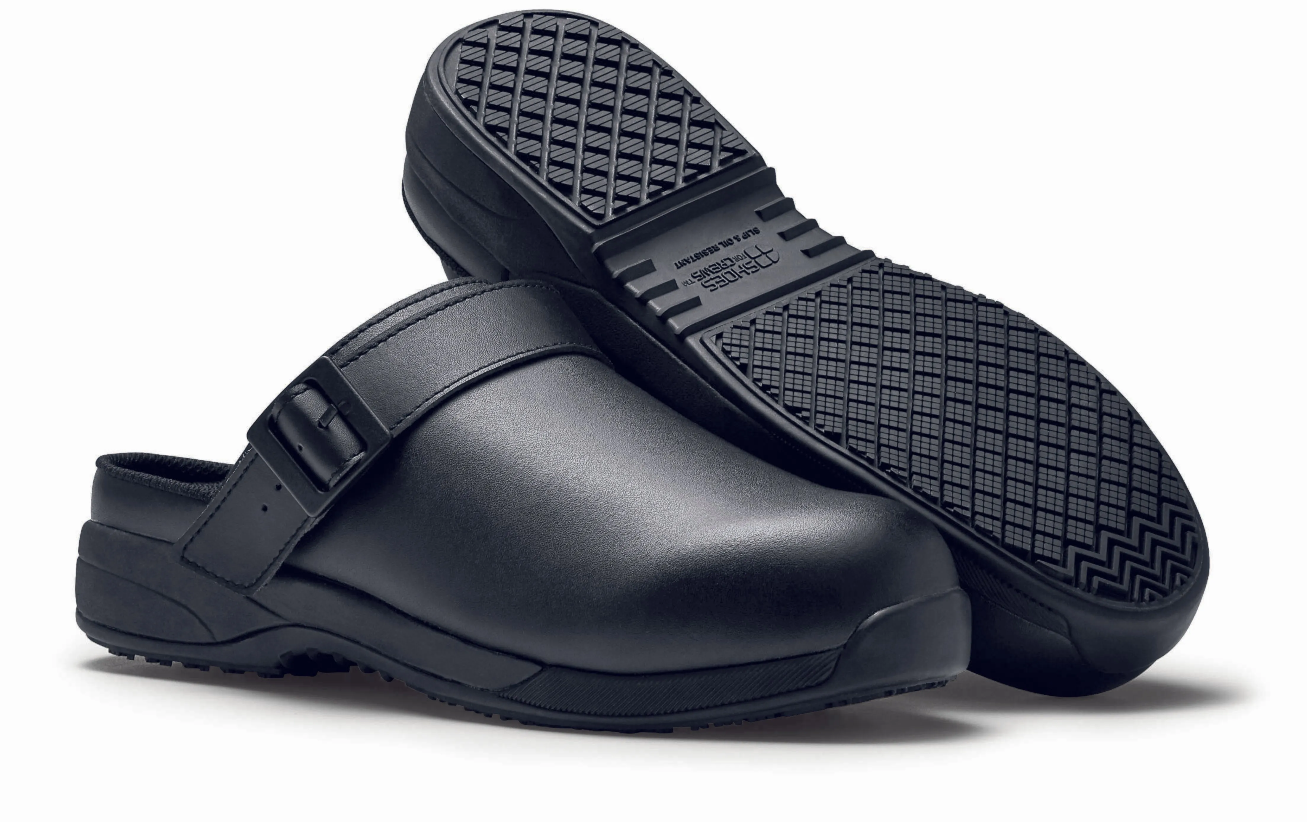 TRISTON II OB BLACK