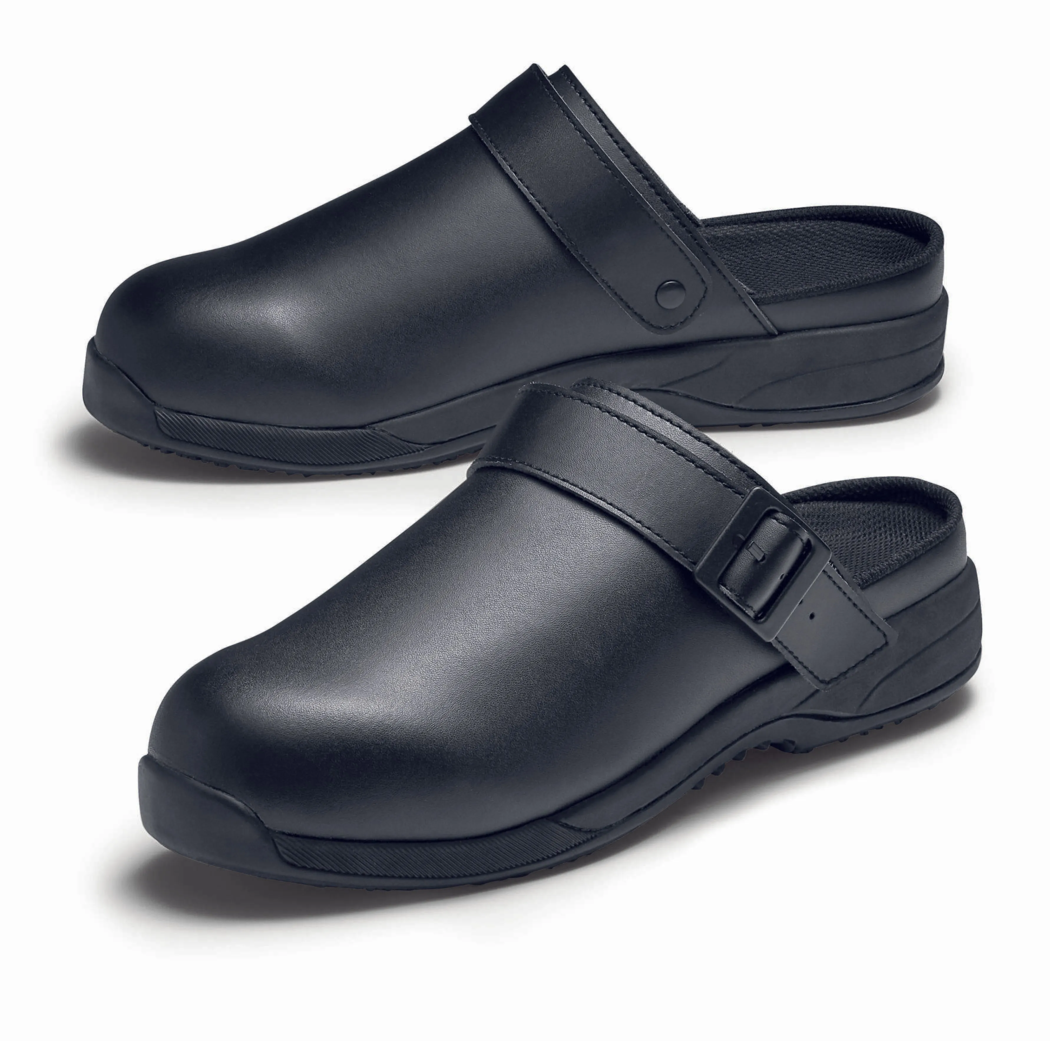 TRISTON II OB BLACK
