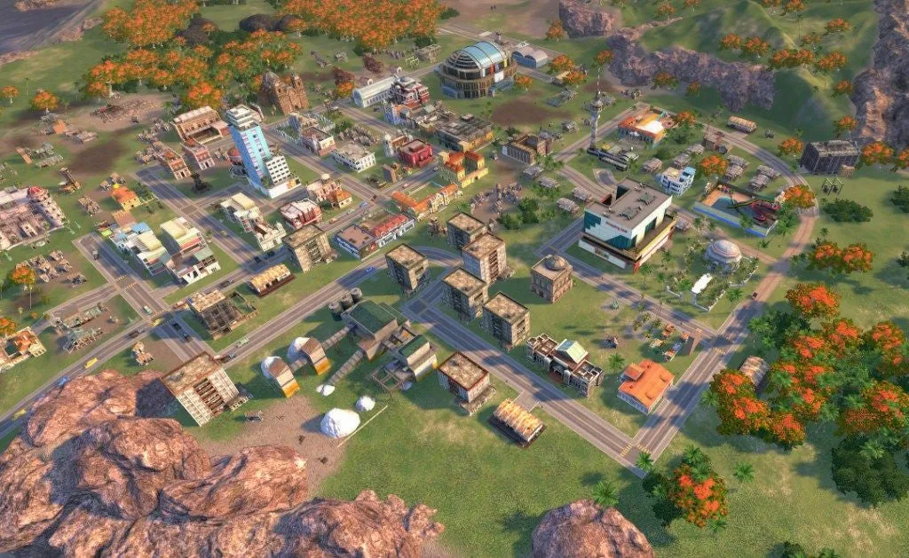 Tropico 4: Steam Special Edition (PC/MAC)