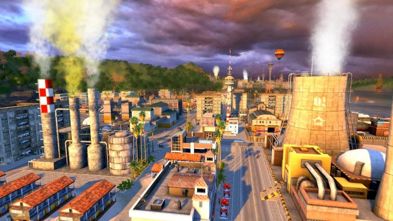 Tropico 4: Steam Special Edition (PC/MAC)