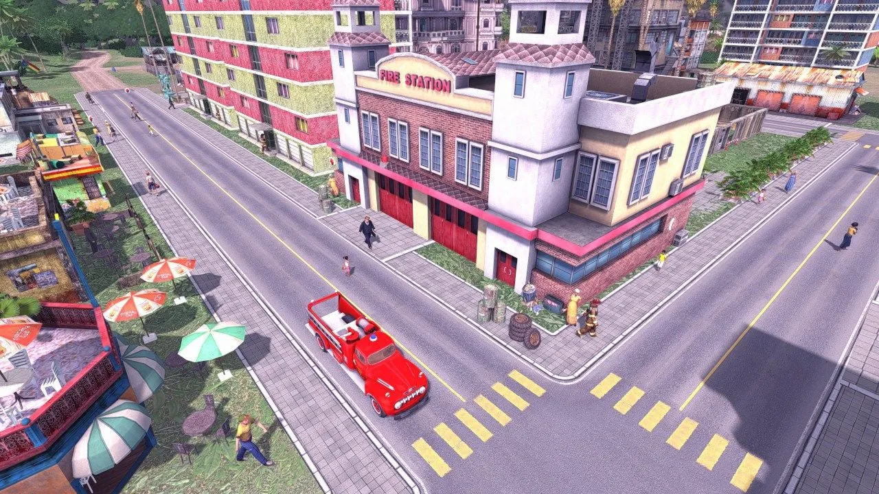 Tropico 4: Steam Special Edition (PC/MAC)