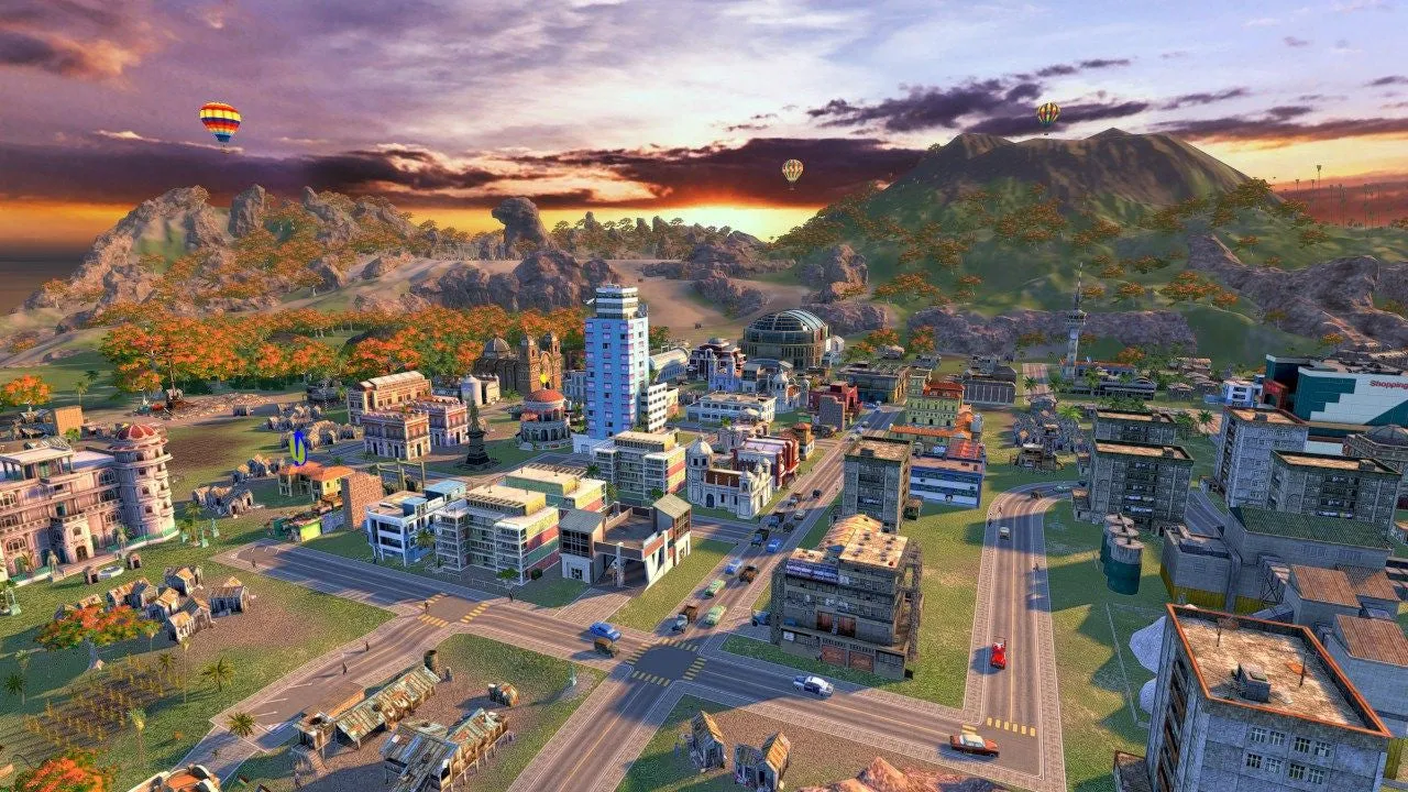 Tropico 4: Steam Special Edition (PC/MAC)