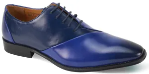 Two-Tone Royal/Nav
