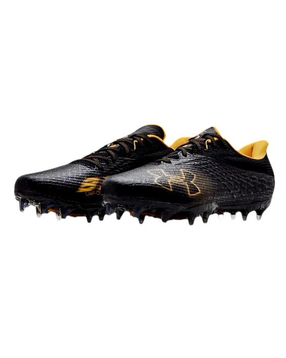UA Blur Smoke MC