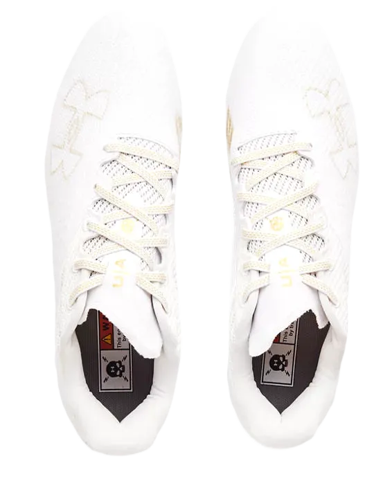 UA Blur Smoke MC