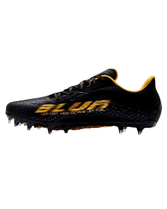 UA Blur Smoke MC