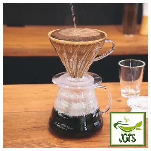 (UCC) Gold Special "Special" Blend Coffee Beans