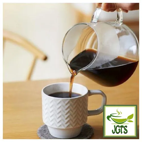 (UCC) Gold Special "Special" Blend Coffee Beans